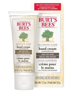 Burt´s Bees Ultimate Care Hand Cream