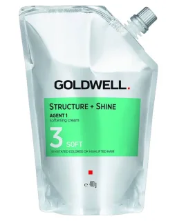 Goldwell Structure+Shine