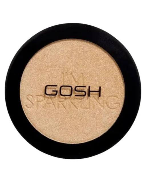 Gosh I'm Sparkling Highlighter