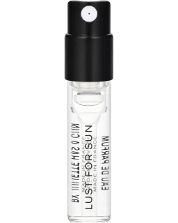 Juliette Has A Gun Lust For Sun EDP