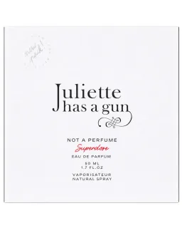 Juliette Has A Gun Not A Perfume Superdose EDP