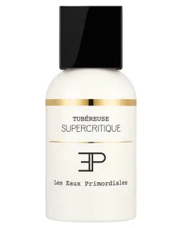 Les Eaux Primordiales Tubéreuse Supercritique EDP