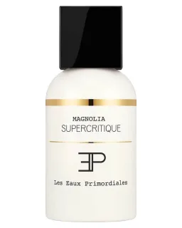 Les Eaux Primordiales Magnolia Supercritique EDP