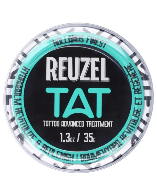 Reuzel TAT Hydrabalm Step 2