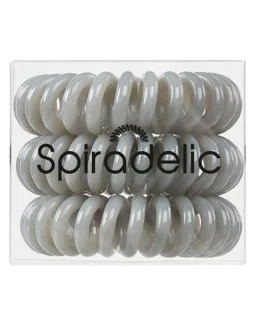 Sibel Spiradelic - Grey (U)