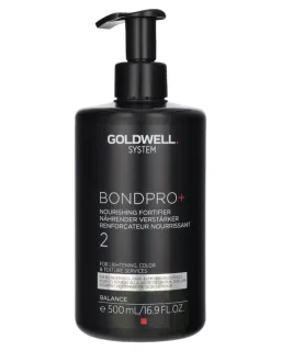 Goldwell BondPro+ Step 2 Nourishing Fortifier