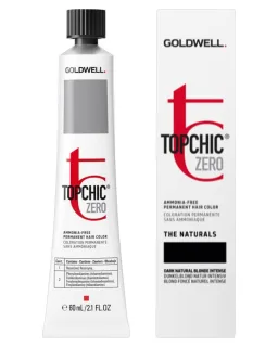 Goldwell Topchic Zero Hair Color