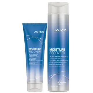 Joico Moisture Recovery Bundle Moisturizing Shampoo & Conditioner