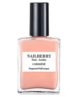 Nailberry Happiness