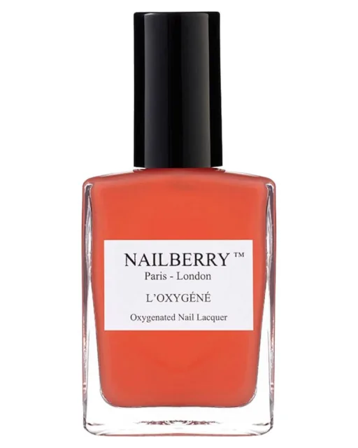 Nailberry Decadence