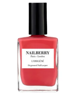 Nailberry English Rose
