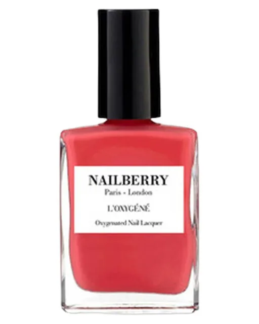 Nailberry English Rose