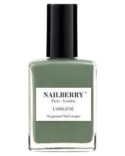 Nailberry Love You Very Matcha