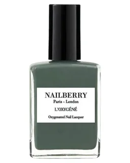Nailberry Viva La Vegan