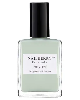 Nailberry Minty Fresh
