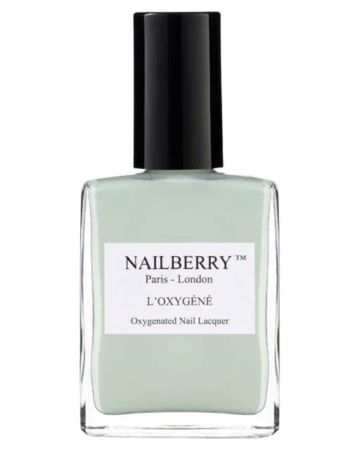 Nailberry Minty Fresh