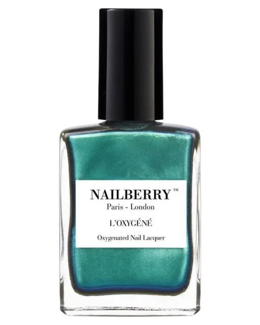 Nailberry Glamazon