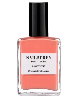 Nailberry Peony Blush