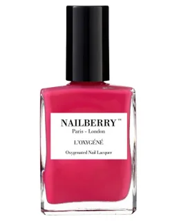 Nailberry Pink Berry