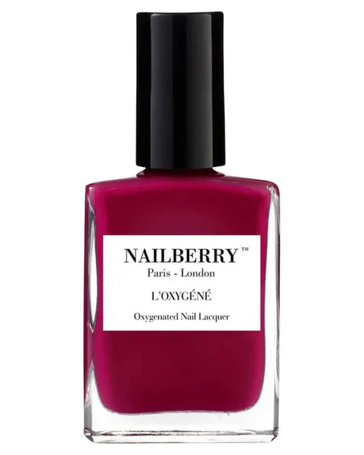 Nailberry Raspberry