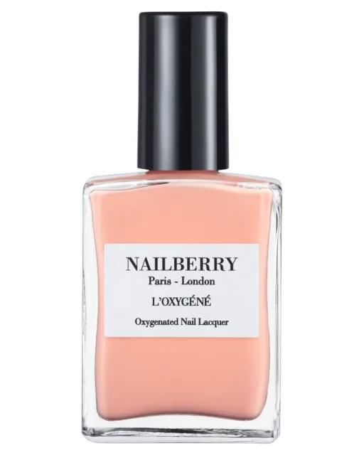 Nailberry Peach Of My Heart