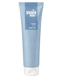 Yuaia Haircare Twirl and Curl Gel