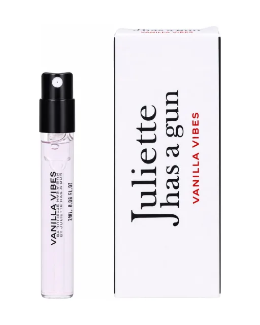Juliette Has A Gun Vanilla Vibes EDP
