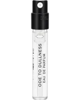 Juliette Has A Gun Ode To Dullness EDP