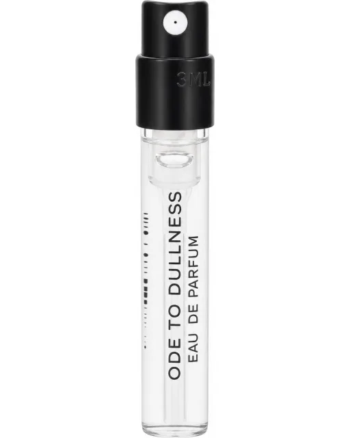 Juliette Has A Gun Ode To Dullness EDP