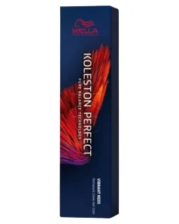Wella Koleston Perfect Me+ Vibrant Reds