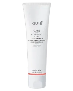 Keune Care Confident Curl Leave-In Coily