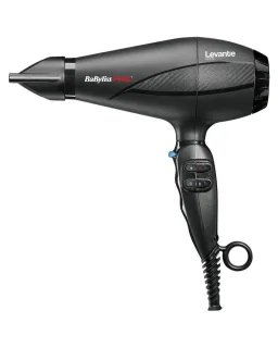 BaByliss BaBylissPRO Levante Hairdryer