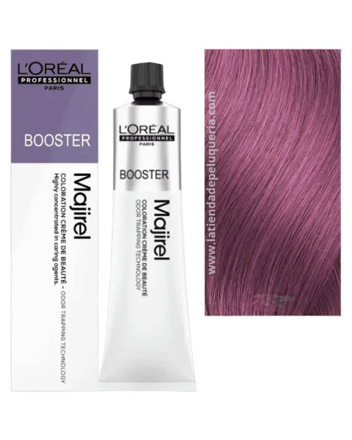 Loreal L'Oréal Professionnel Majirel Violet Booster