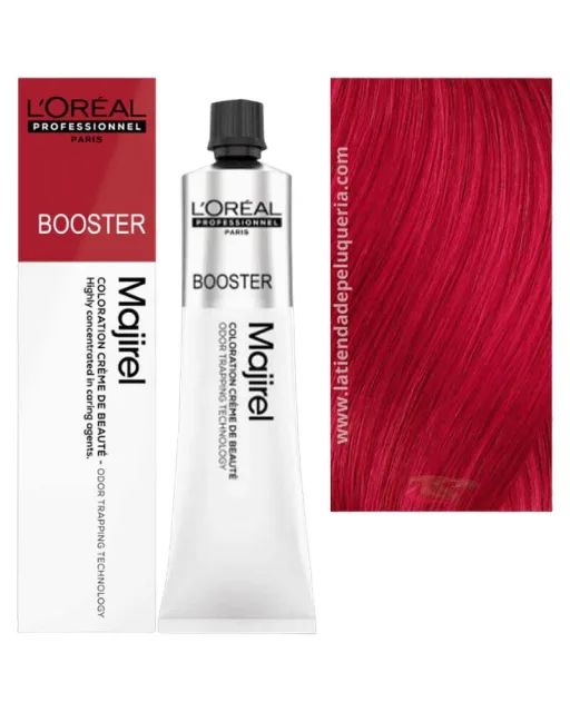 Loreal L'Oréal Professionnel Paris Majirel Booster Magenta