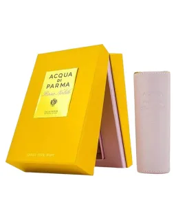 Acqua di Parma Rosa Nobile Leather Purse Spray EDP