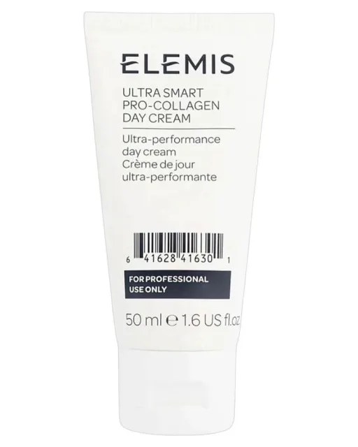 Elemis Ultra Smart Pro-Collagen Day Cream