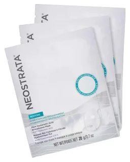 NeoStrata Restore Pure Hyaluronic Acid Biocellulose Mask