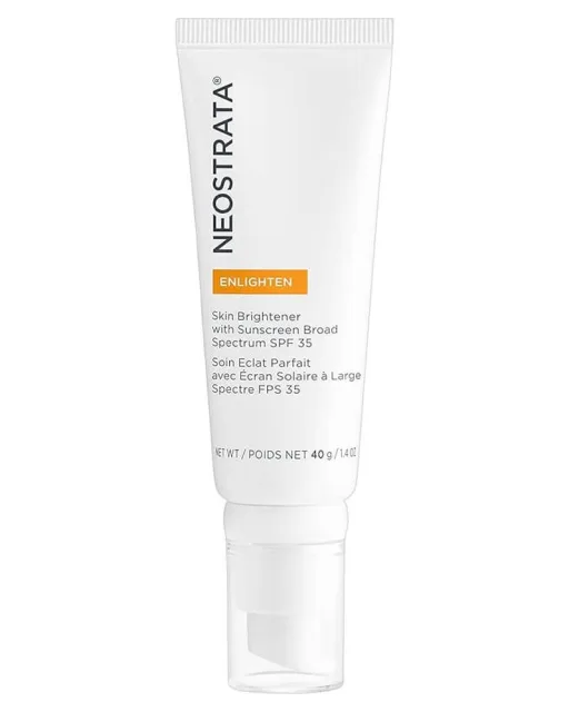 NeoStrata Enlighten Skin Brightener SPF 35