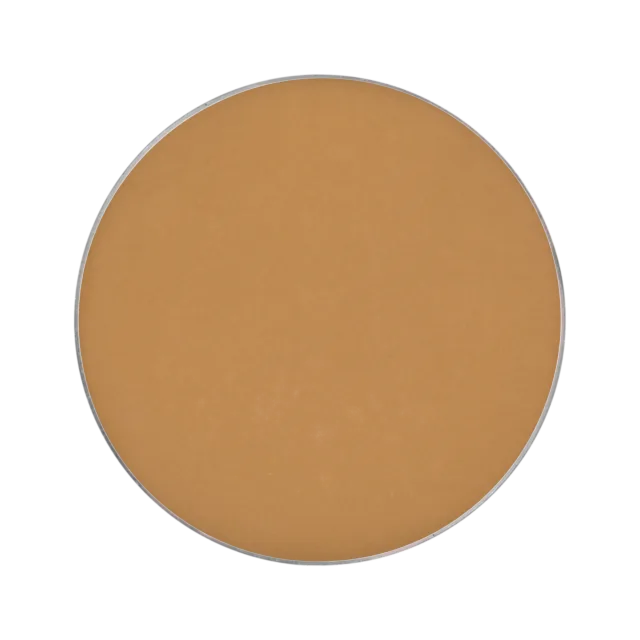 Maria Åkerberg Compact Cover Refill Magnetic Gold