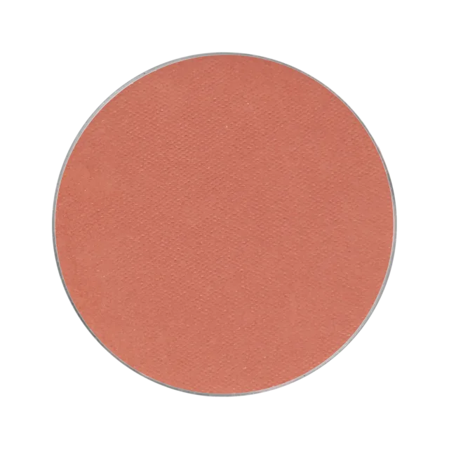 Maria Åkerberg Blush Refill Magnetic Natural