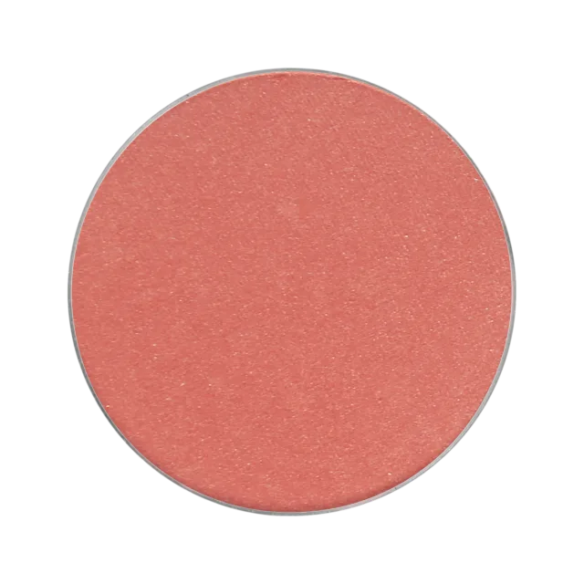 Maria Åkerberg Blush Refill Magnetic Coral
