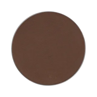 Maria Åkerberg Eyeshadow Refill Magnetic Warm Brown