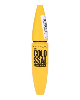 Maybelline Mascara The Colossal