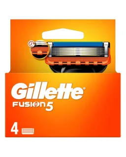 Gillette Fusion 5 Barber Blade