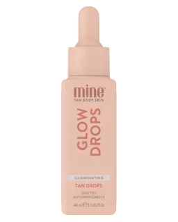 Minetan Glow Drops
