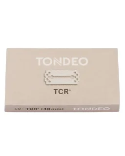 Tondeo TCR 40mm
