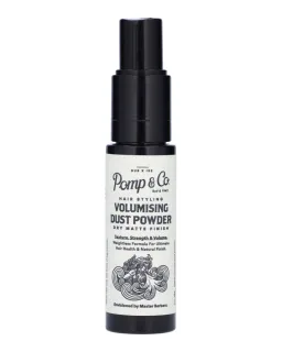 Pomp & Co Volumising Dust Powder