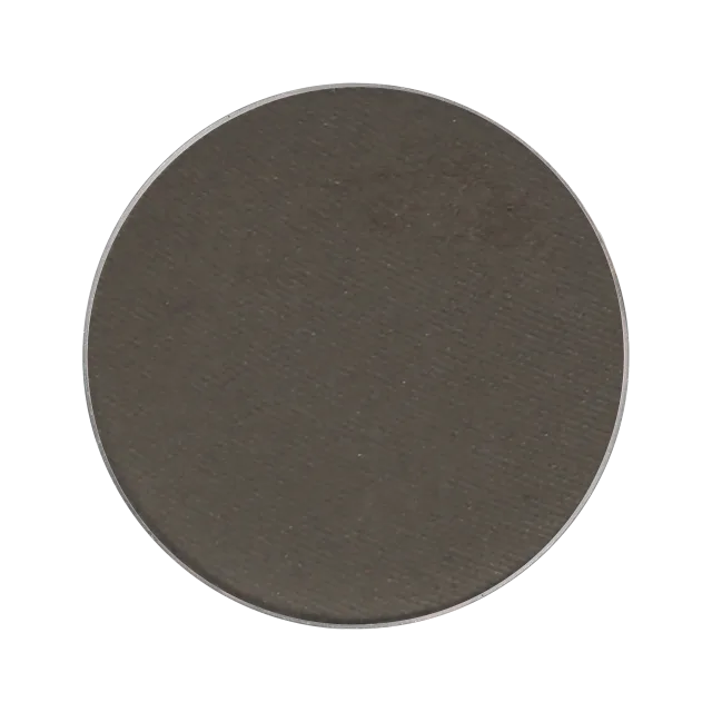 Maria Åkerberg Eyeshadow Refill Magnetic Dark Grey