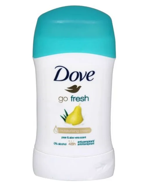 Dove Pear & Aloe Vera Scent Anti-Transpirant Deo Stick