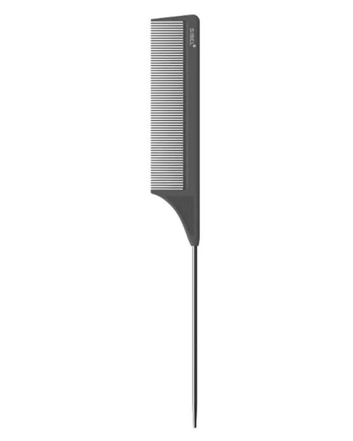 Sibel Carbon Line Spidskam - Ref. P000843